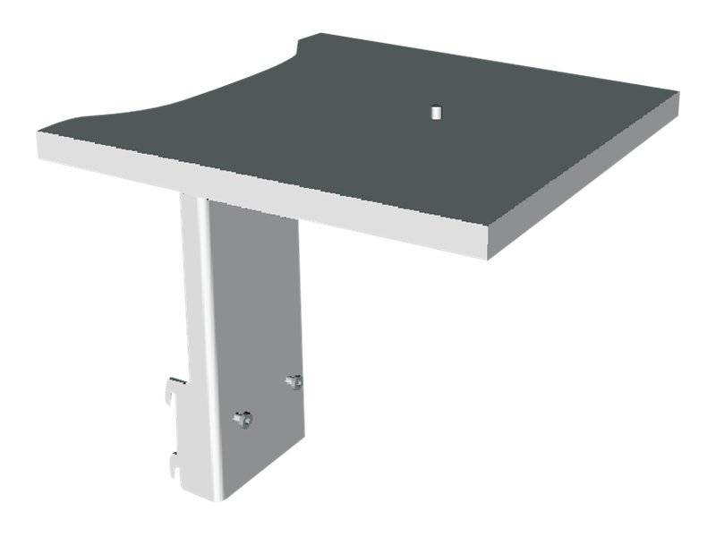 SMS X Conference Camera Shelf - Regal - für Videokonferenz-Kamera