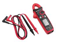 Cimco Werkzeuge AC/DC-TrueRMS-Stromzange 111411
