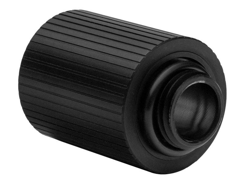 EK Water Blocks EK-Quantum Torque Extender Static MF 28 - Schwarz - Extender -