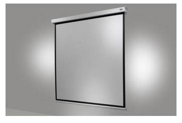 Celexon Rollo Professional Plus 1090779 Rolloleinwand 240 x 240 cm Bildformat: 1:1