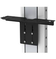 SMS X Flexible Shelf - Regal - für Videokonferenz-Kamera