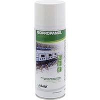 InLine® Isopropanol, universeller, milder Reiniger mit einer Reinheit > /