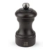 Peugeot Saveurs Peugeot Bistro - Pfeffermühle - Holz - Schwarz - Silber - 100 mm Peugeot Saveurs Peugeot Bistro - Pfeffermühle - Holz - Schwarz - Silber - 100 mm