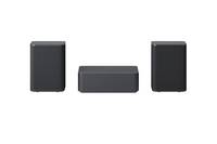 LG Electronics SPQ8-S.DEUSLLK 2.0 Wireless Rear Kit Dunkelgrau