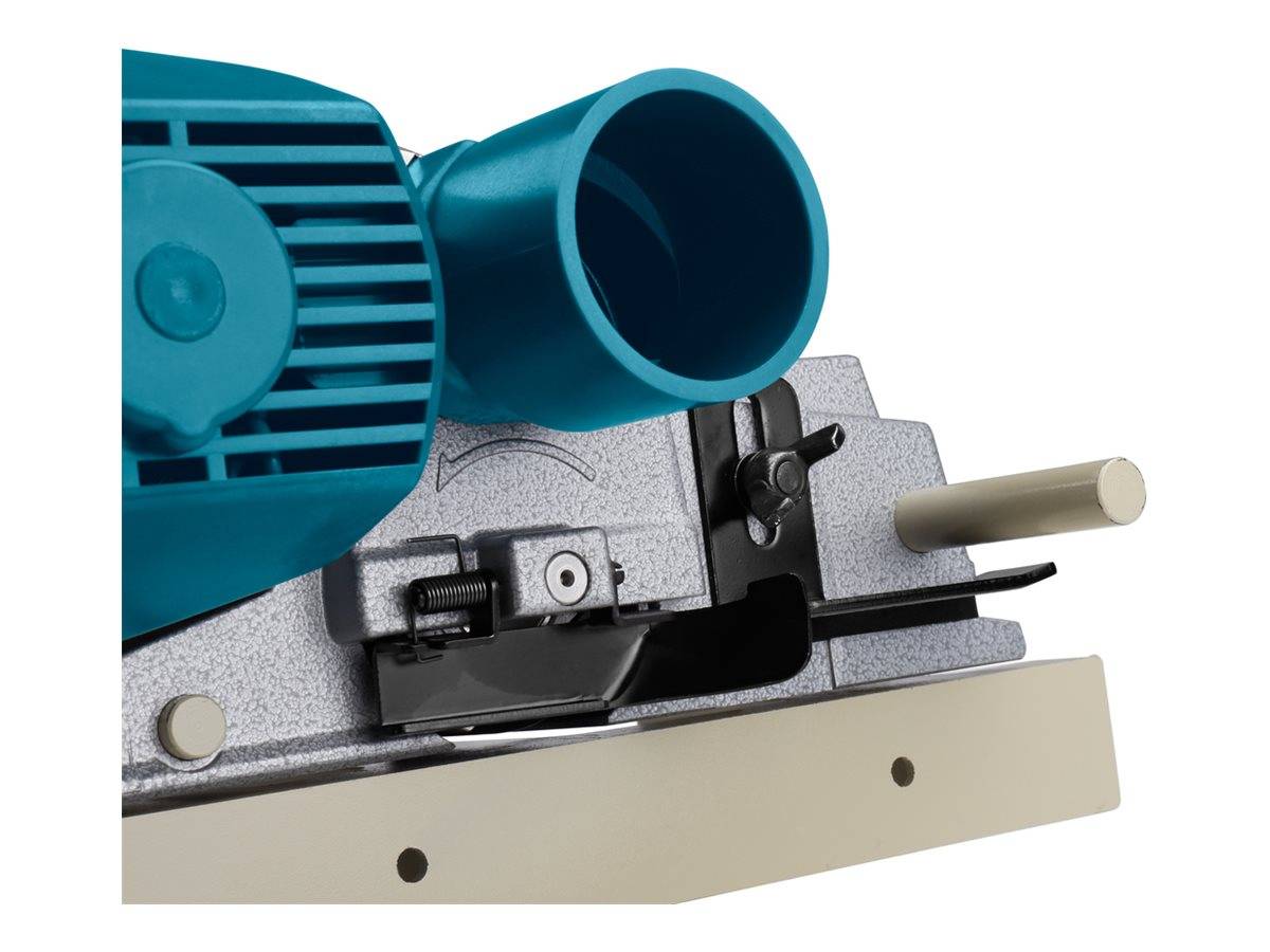 Makita Elektrohobel Hobel-Breite: 82 mm 950 W Falztiefe (max.): 20 mm