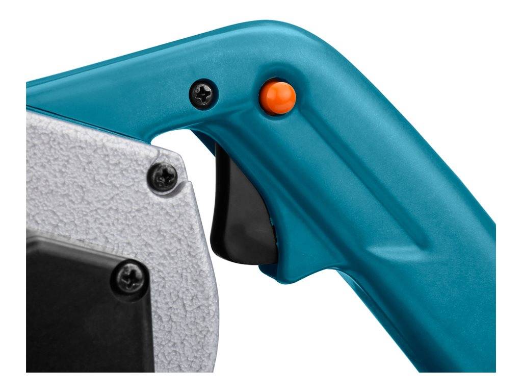 Makita Elektrohobel Hobel-Breite: 82 mm 950 W Falztiefe (max.): 20 mm