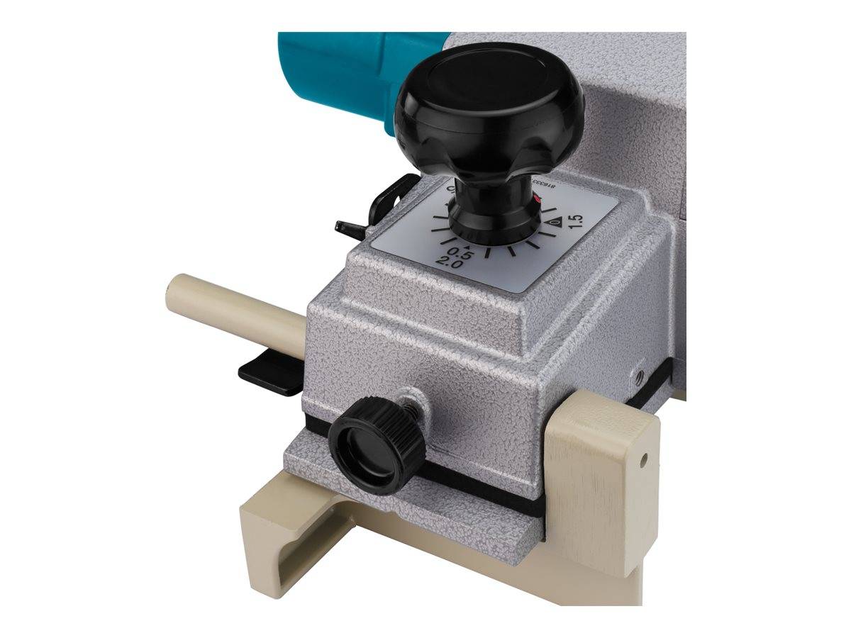Makita Elektrohobel Hobel-Breite: 82 mm 950 W Falztiefe (max.): 20 mm