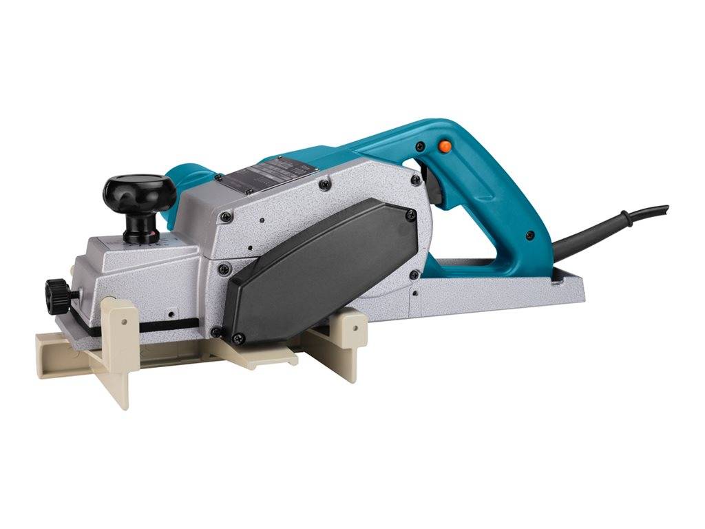 Makita Elektrohobel Hobel-Breite: 82 mm 950 W Falztiefe (max.): 20 mm