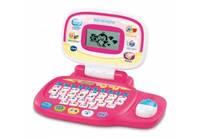 Vtech Mein Lernlaptop, Lerncomputer ,pink