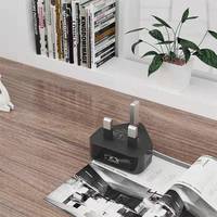 CoreParts - Netzteil - 12 Watt - 2.4 A (USB 2.0