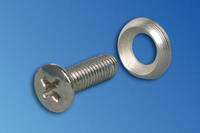 Vertiv Knürr - Schrauben-Kit