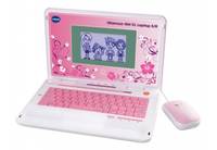 Glamour Girl XL Laptop E/R