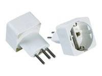 Bachmann 921.011 Reiseadapter