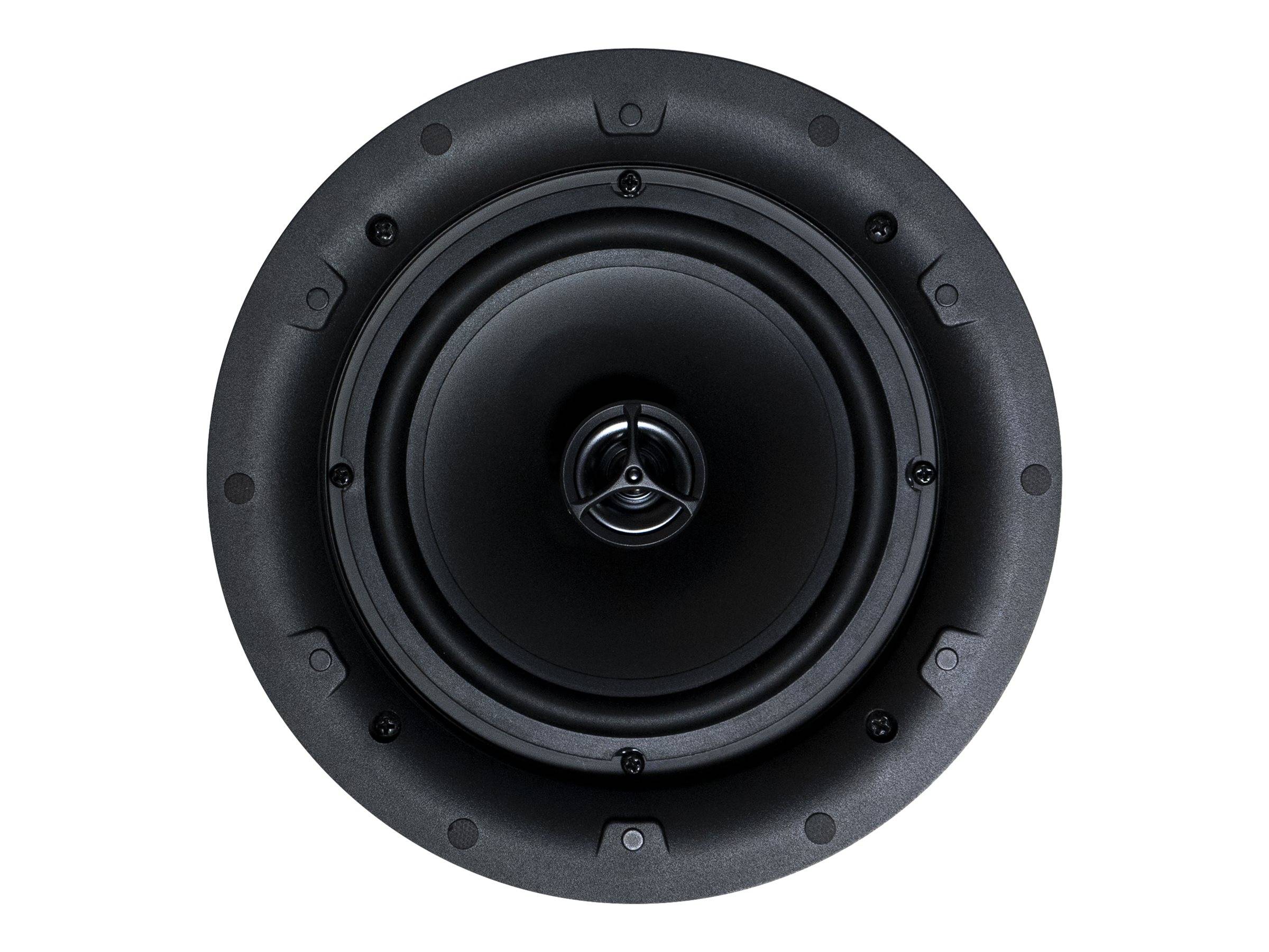 KINDERMANN - Ecler VIC6X - Lautsprecher - für PA-System - 40 Watt