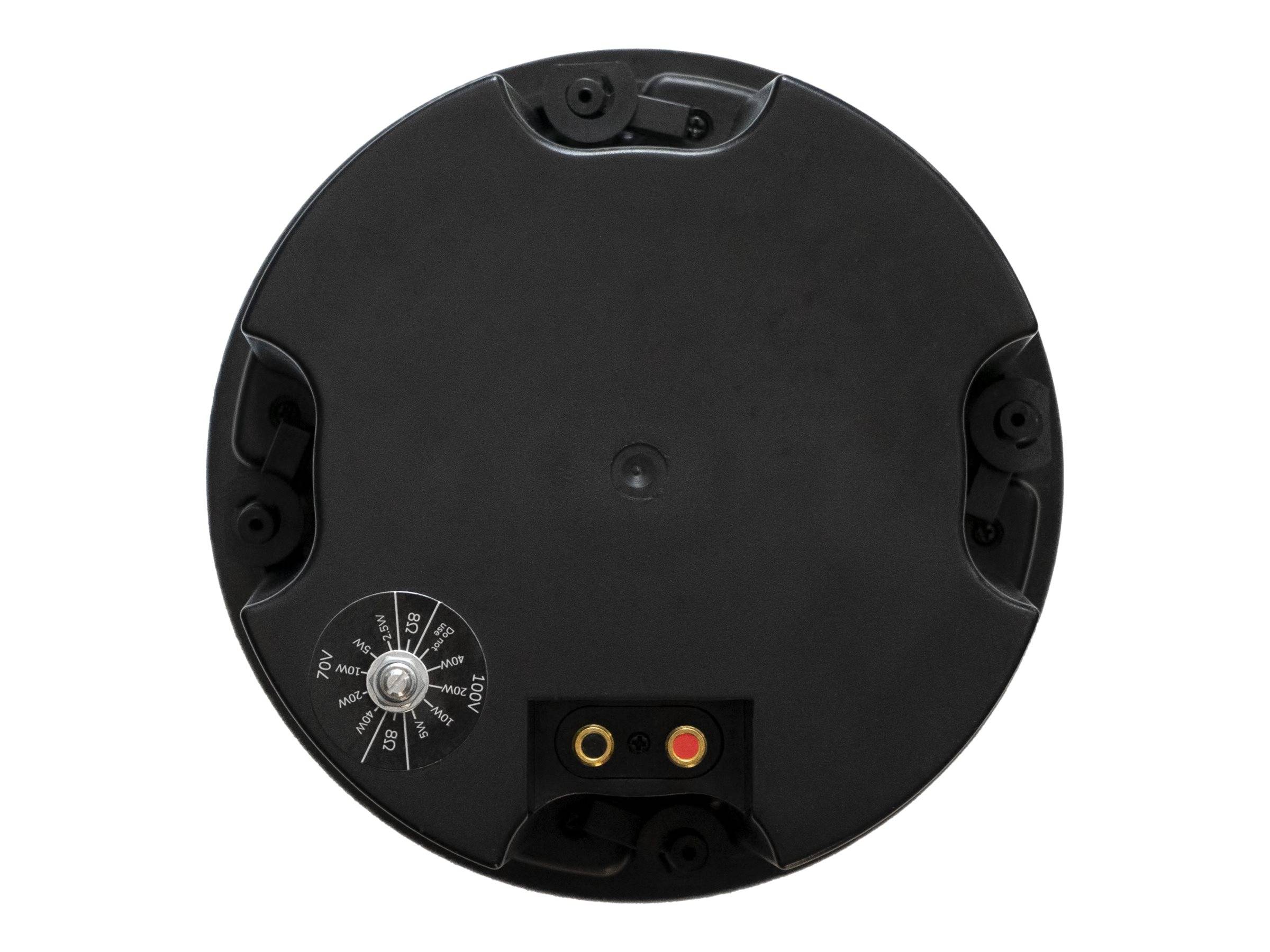 KINDERMANN - Ecler VIC6X - Lautsprecher - für PA-System - 40 Watt