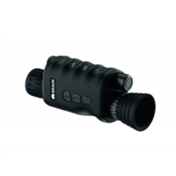 BRAUN PHOTO 20173 - Monokular - Schwarz - 250 m - 850 nm - 2048 x 1536 Pixel - 3 BRAUN PHOTO 20173 - Monokular - Schwarz - 250 m - 850 nm - 2048 x 1536 Pixel - 3