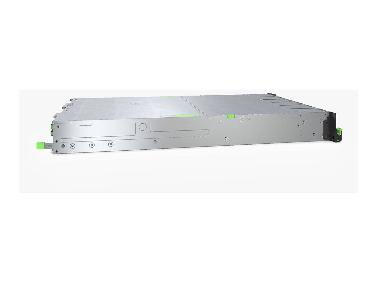 Fujitsu Server PC PRIMERGY RX2540 M7 2.5 cm (1.0 Zoll) Intel® Xeon Gold 5415+ 32 GB RAM VFY:R2547SC260IN