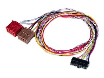 Teltonika · Zubehör· Tracker· Tacho Cable