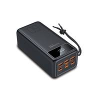 RealPower Powerbank PB-56000 Pro 100Watt Type-C PD - Akku
