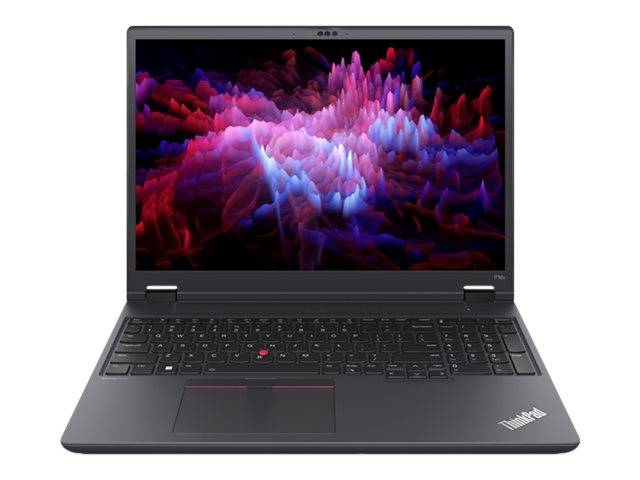 Lenovo Workstation Notebook ThinkPad P16v G1 40.6 cm (16 Zoll) WUXGA Intel® Core™ i7 i7-13700H 16 GB RAM 512 GB Flash 512 GB SSD Nvidia RTX™ A5