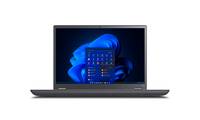 Lenovo Workstation Notebook ThinkPad P16v G1 40.6 cm (16 Zoll) WUXGA Intel® Core™ i7 i7-13700H 16 GB RAM 512 GB Flash 512 GB SSD Nvidia RTX™ A5
