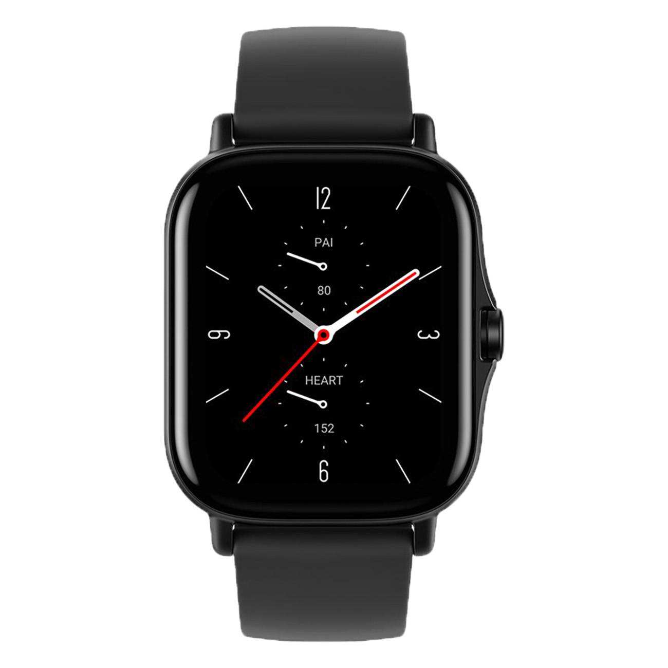 Amazfit GTS 2 Smartwatch Black