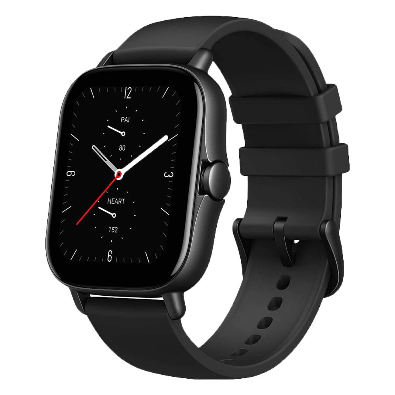 Amazfit GTS 2 Smartwatch Black