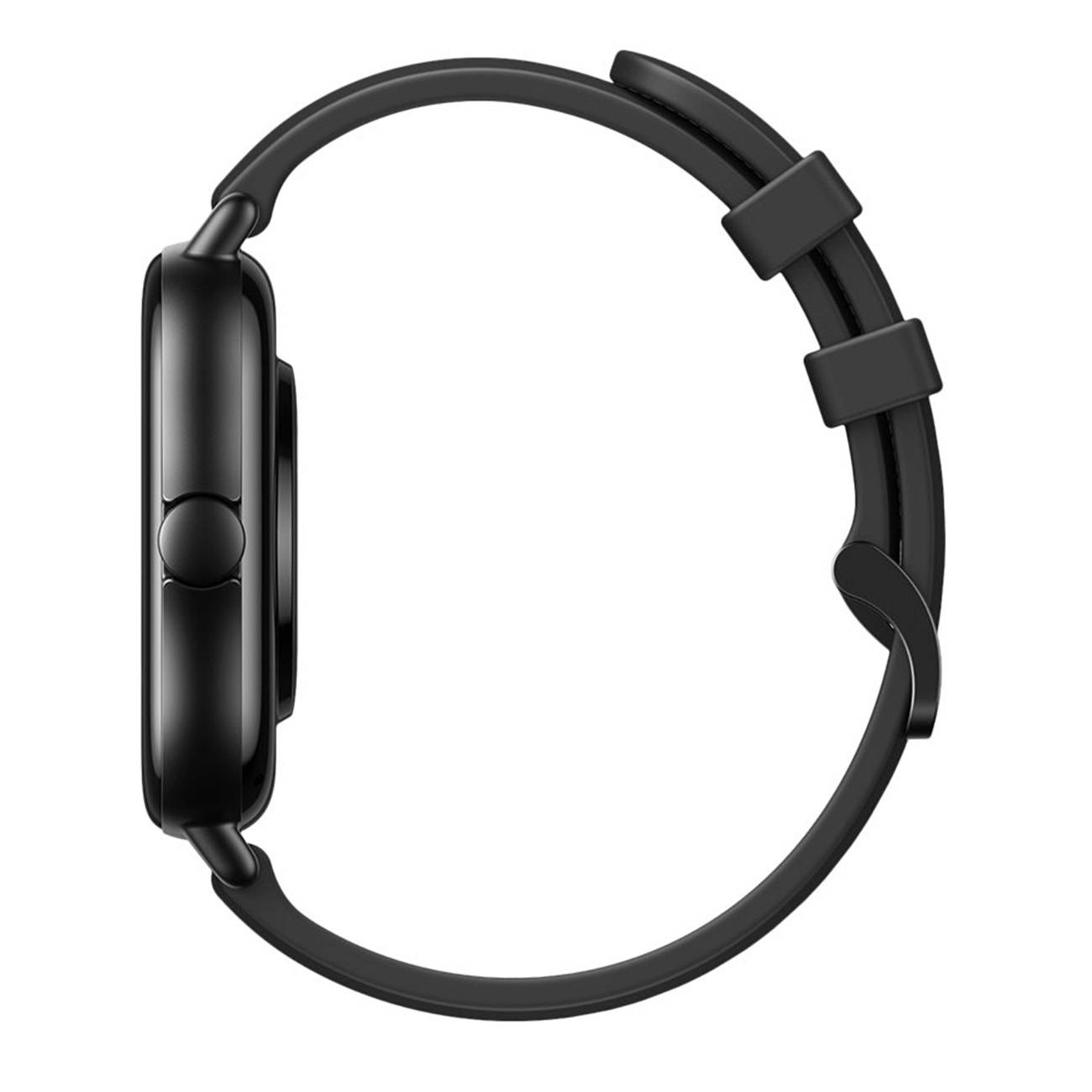 Amazfit GTS 2 Smartwatch Black