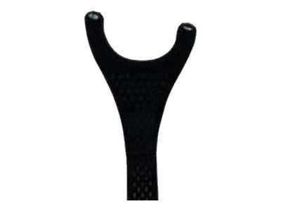 HONEYWELL Right hand strap glove replacement palm strap - groß (Packung mit 10)