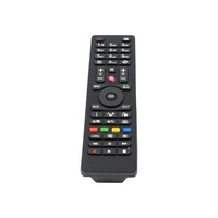 azurano Fernbedienung für TELEFUNKEN RC4875 / 30087730 - VESTEL & SEG RC4875 kompatibel azurano Fernbedienung für TELEFUNKEN RC4875 / 30087730 - VESTEL & SEG RC4875 kompatibel