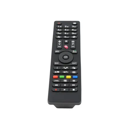 azurano Fernbedienung für TELEFUNKEN RC4875 / 30087730 - VESTEL & SEG RC4875 kompatibel azurano Fernbedienung für TELEFUNKEN RC4875 / 30087730 - VESTEL & SEG RC4875 kompatibel