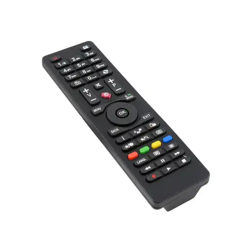 azurano Fernbedienung für TELEFUNKEN RC4875 / 30087730 - VESTEL & SEG RC4875 kompatibel azurano Fernbedienung für TELEFUNKEN RC4875 / 30087730 - VESTEL & SEG RC4875 kompatibel