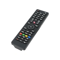 azurano Fernbedienung für TELEFUNKEN RC4875 / 30087730 - VESTEL & SEG RC4875 kompatibel azurano Fernbedienung für TELEFUNKEN RC4875 / 30087730 - VESTEL & SEG RC4875 kompatibel