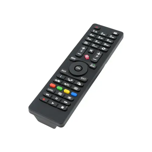 azurano Fernbedienung für TELEFUNKEN RC4875 / 30087730 - VESTEL & SEG RC4875 kompatibel azurano Fernbedienung für TELEFUNKEN RC4875 / 30087730 - VESTEL & SEG RC4875 kompatibel