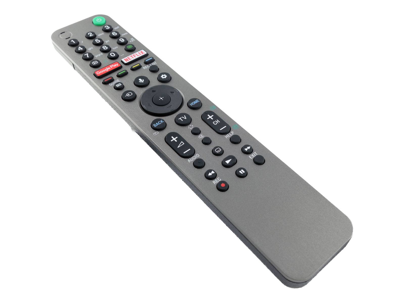 azurano Fernbedienung für SONY RMF-TX600E, 149354811, VOICE