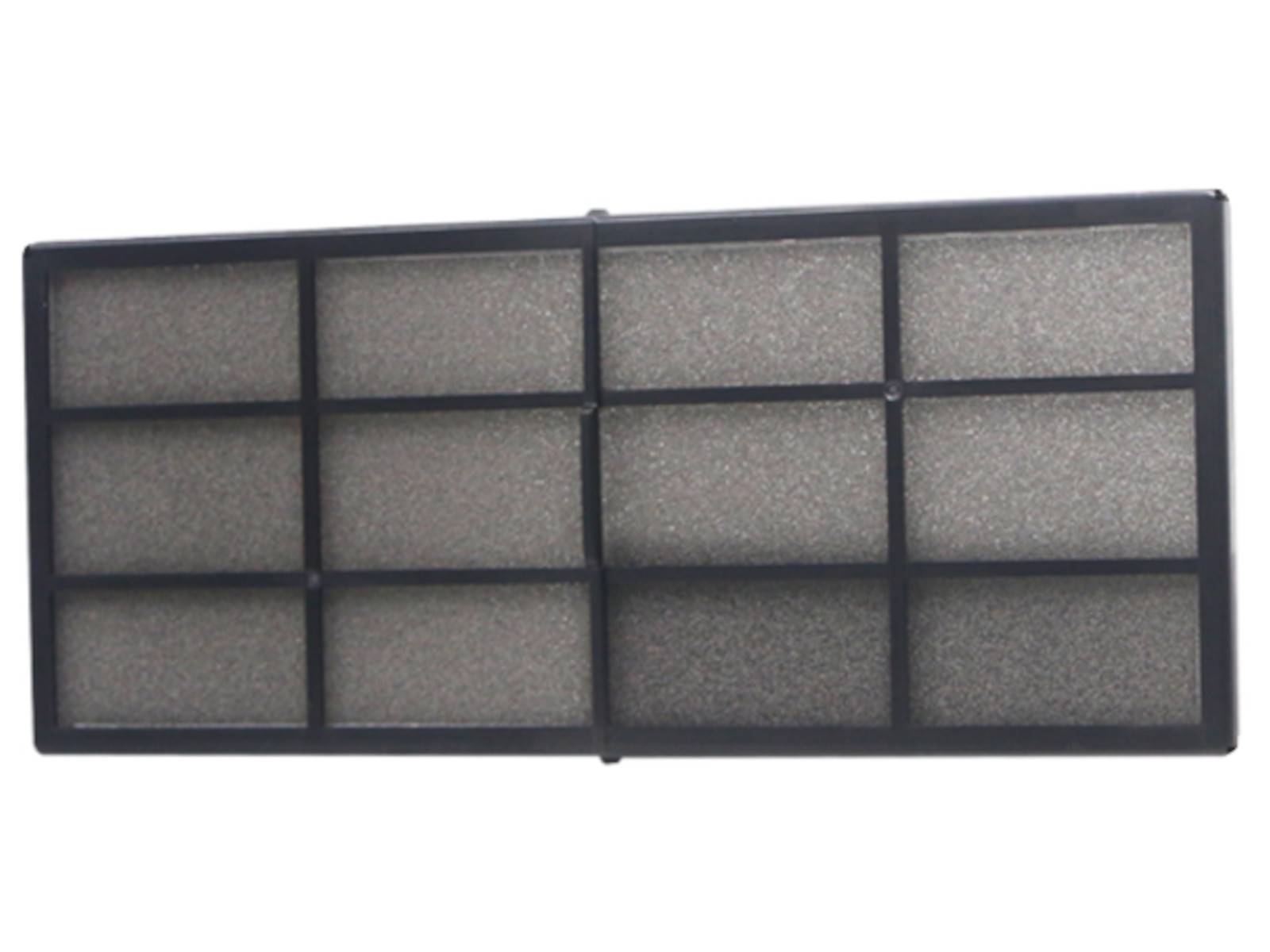 azurano Luftfilter ELPAF47, V13H134A47, 1648263 für EPSON Projektoren Ersatzfilter Austauschfilter