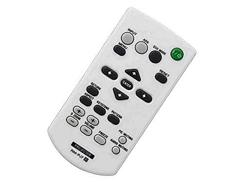 azurano Fernbedienung für SONY RM-PJ7, 148922211