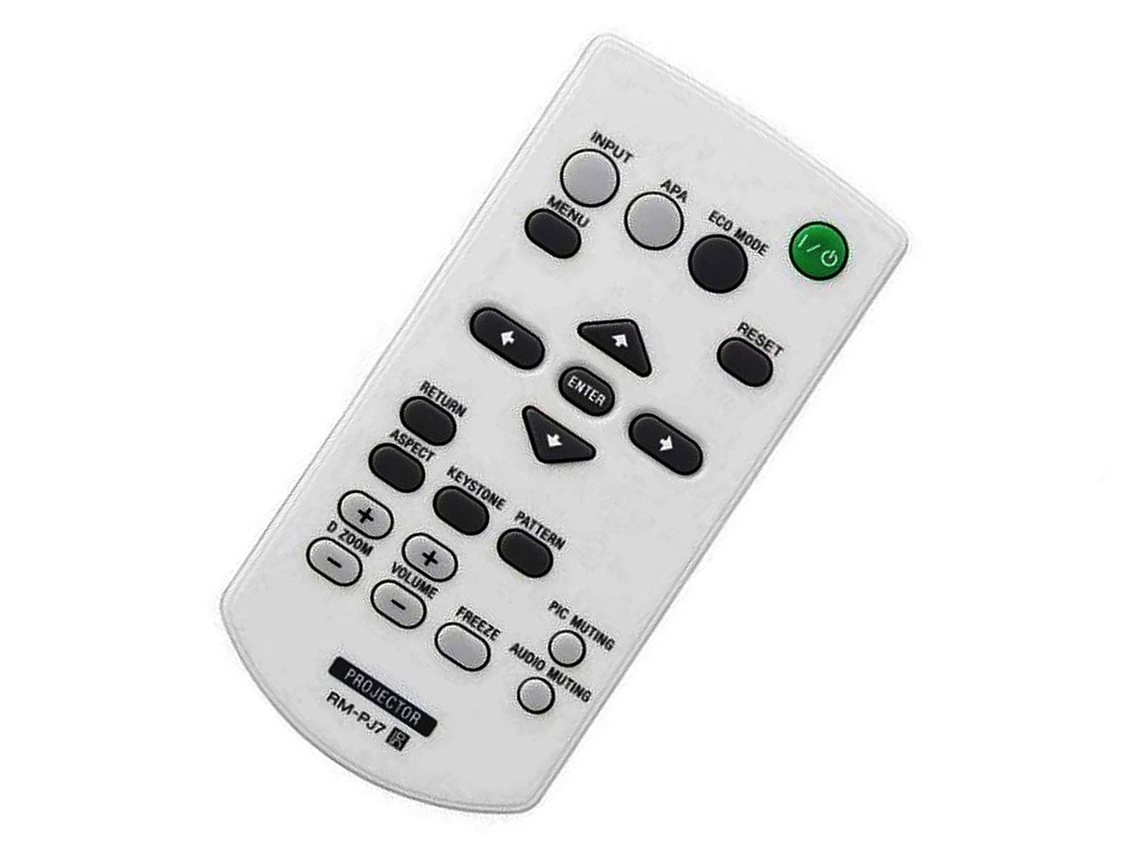 azurano Fernbedienung für SONY RM-PJ7, 148922211