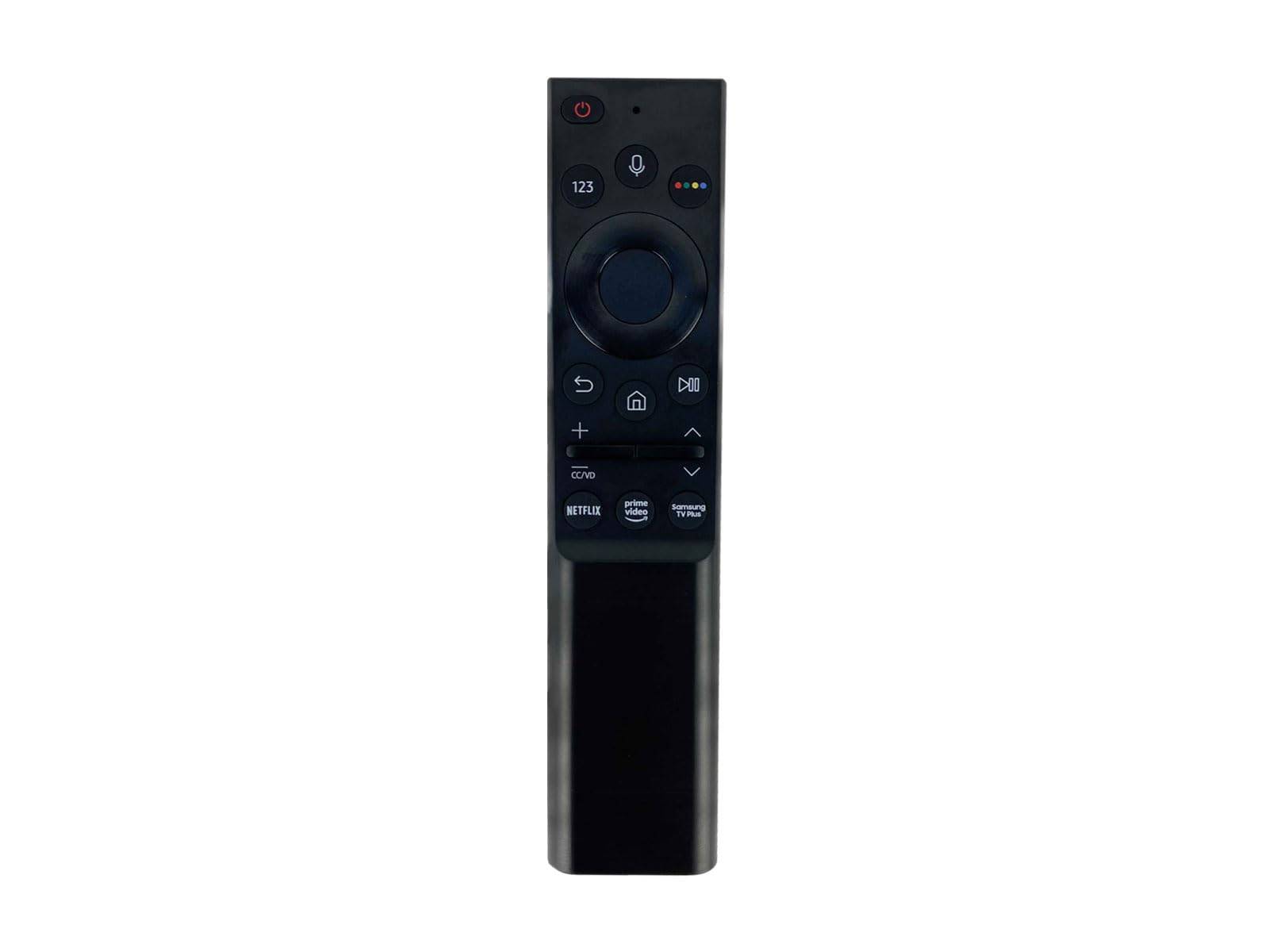 azurano Fernbedienung für SAMSUNG BN59-01363A, BN59-01363J, TM2180A - Sprachsteuerung / voice remote