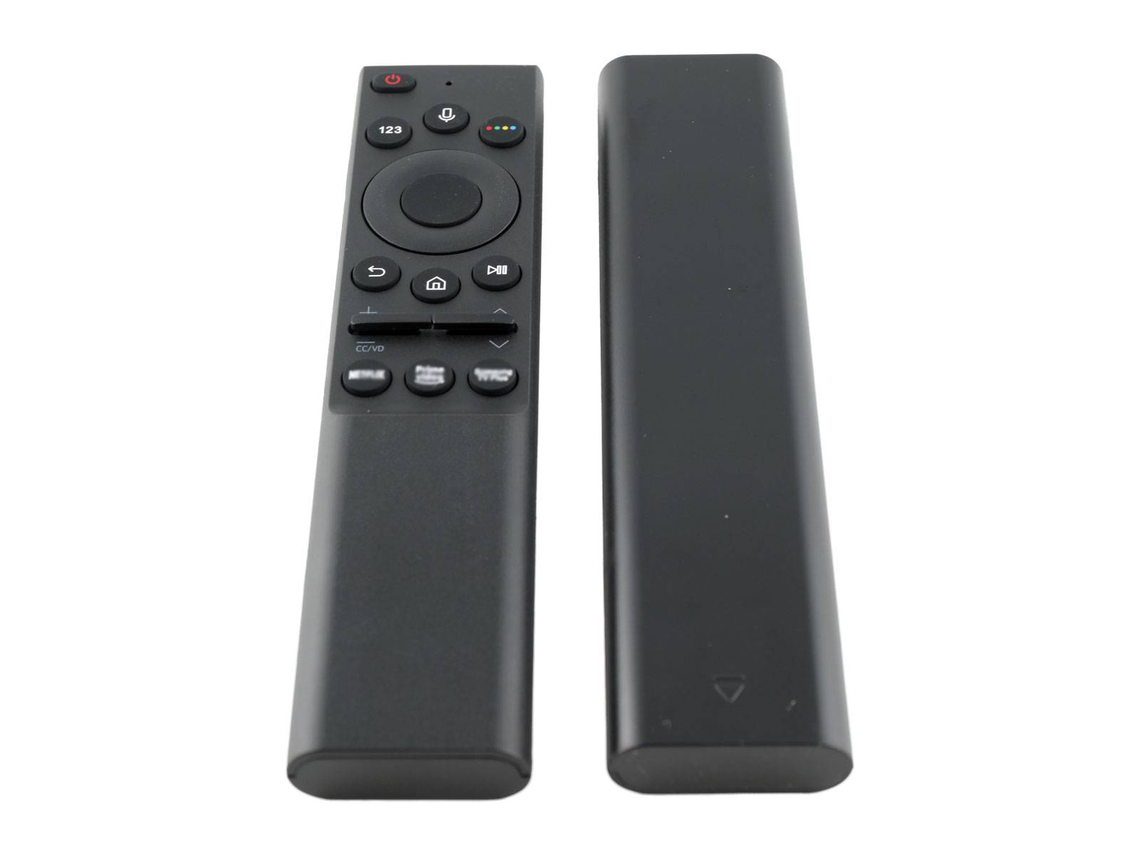 azurano Fernbedienung für SAMSUNG BN59-01363A, BN59-01363J, TM2180A - Sprachsteuerung / voice remote