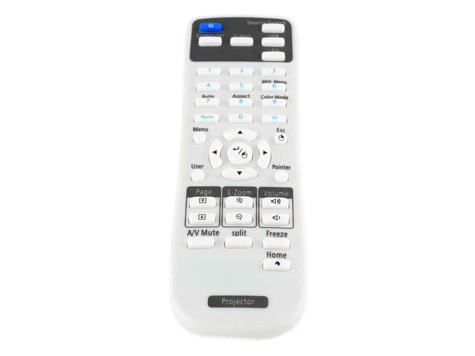 azurano Fernbedienung für EPSON 2155721