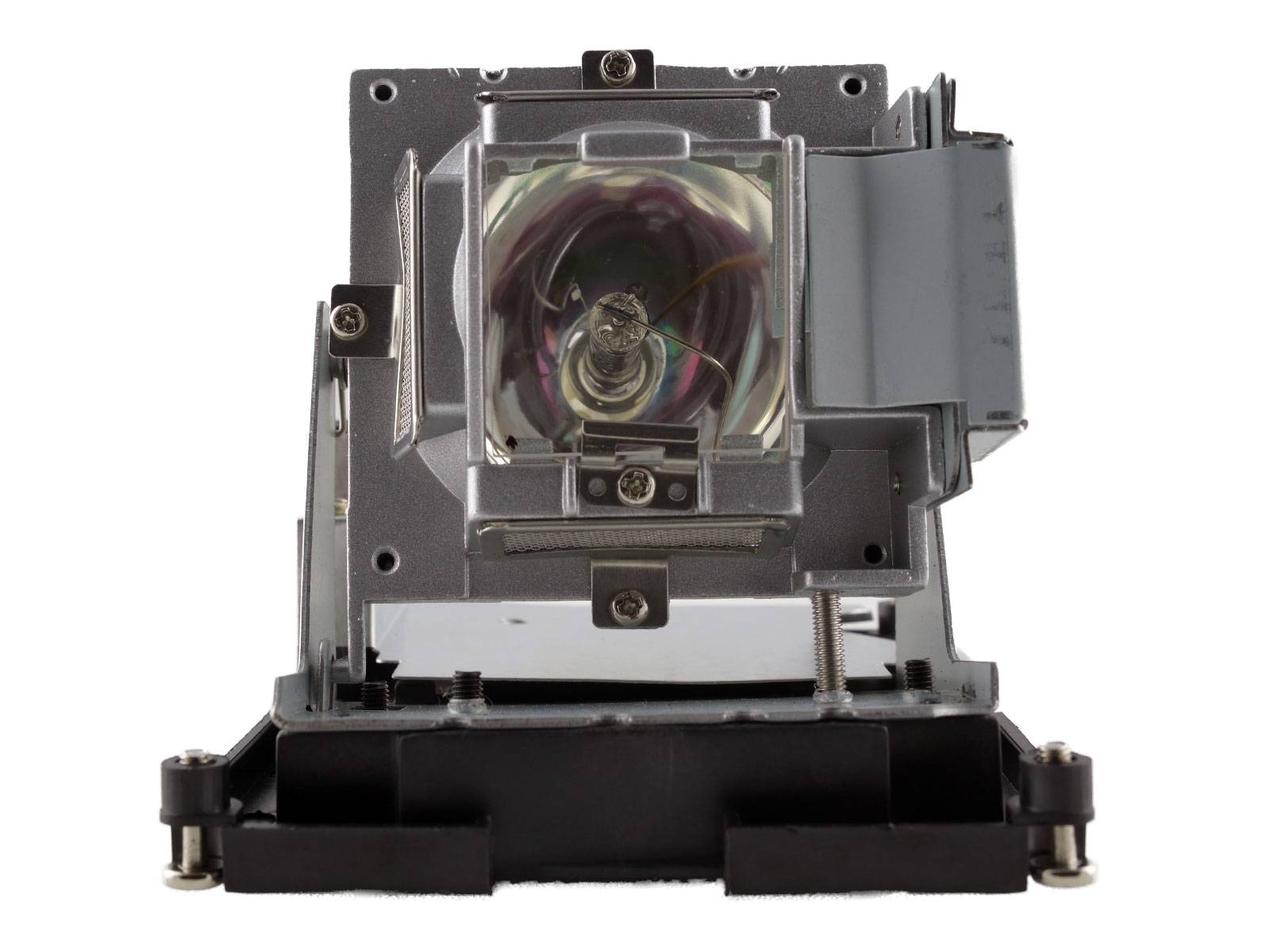 azurano Beamerlampe für BENQ 5J.J8805.001, 5J.J8805.A01 Ersatzlampe mit Gehäuse