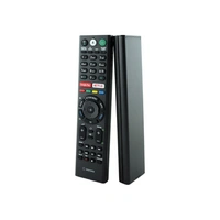 azurano Fernbedienung für SONY RMF-TX310E, 10949943 Remote Commander mit Sprachfunktion VOICE für Sony Bravia XF-Serie azurano Fernbedienung für SONY RMF-TX310E, 10949943 Remote Commander mit Sprachfunktion VOICE für Sony Bravia XF-Serie