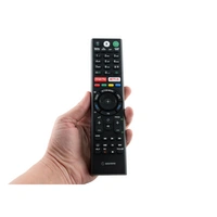 azurano Fernbedienung für SONY RMF-TX310E, 10949943 Remote Commander mit Sprachfunktion VOICE für Sony Bravia XF-Serie azurano Fernbedienung für SONY RMF-TX310E, 10949943 Remote Commander mit Sprachfunktion VOICE für Sony Bravia XF-Serie
