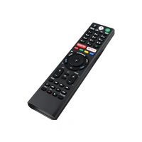 azurano Fernbedienung für SONY RMF-TX310E, 10949943 Remote Commander mit Sprachfunktion VOICE für Sony Bravia XF-Serie azurano Fernbedienung für SONY RMF-TX310E, 10949943 Remote Commander mit Sprachfunktion VOICE für Sony Bravia XF-Serie