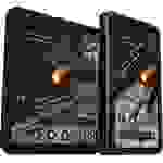OtterBox Thin Flex Series für das Google Pixel Fold - Schwarz