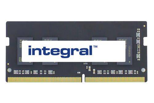 8GB LAPTOP RAM MODULE DDR4 3200MHZ PC4-25600 UNBUFFERED NON-ECC 1.2V 1GX8 CL22 -