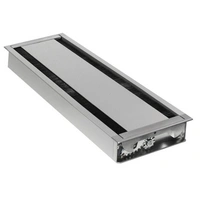 Kondator 935-TC30, 1 Stück(e), 165 mm, 340 mm, 55 mm, 720 g Kondator 935-TC30, 1 Stück(e), 165 mm, 340 mm, 55 mm, 720 g