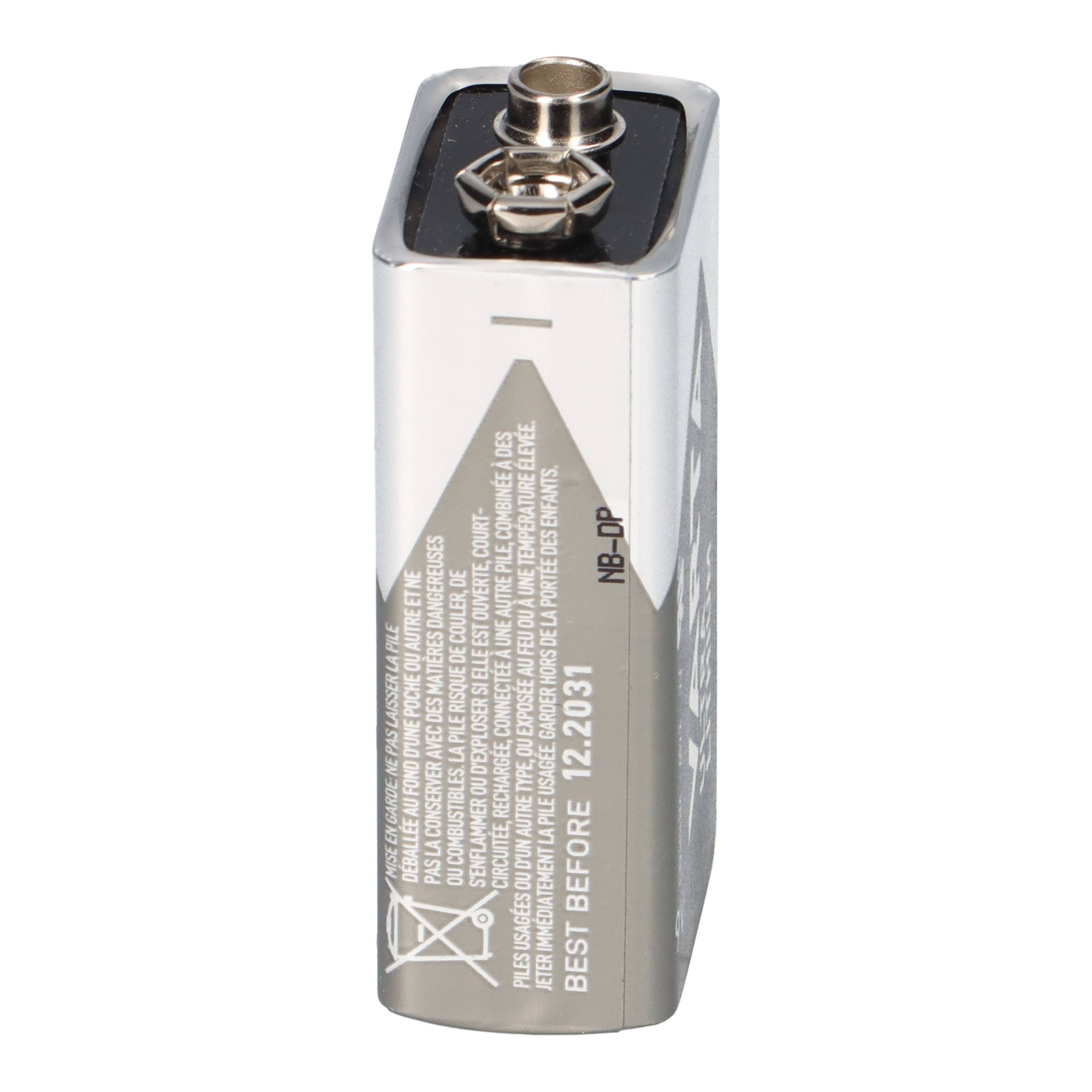 Varta 18078, 1x -04251677390420