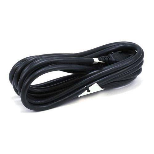 Lenovo KR,1M,3P,NON-LH,LGW 42T5077, 1 m, Male/Female, Black
